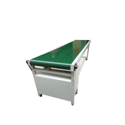 Linia de producție a plăcilor de grânar
